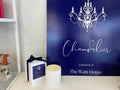Chandi Siona Candle