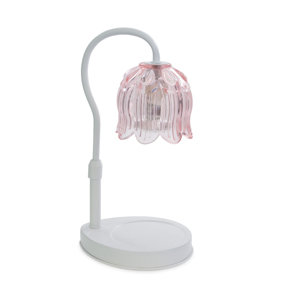 Tulip Candle Warmer Lamp