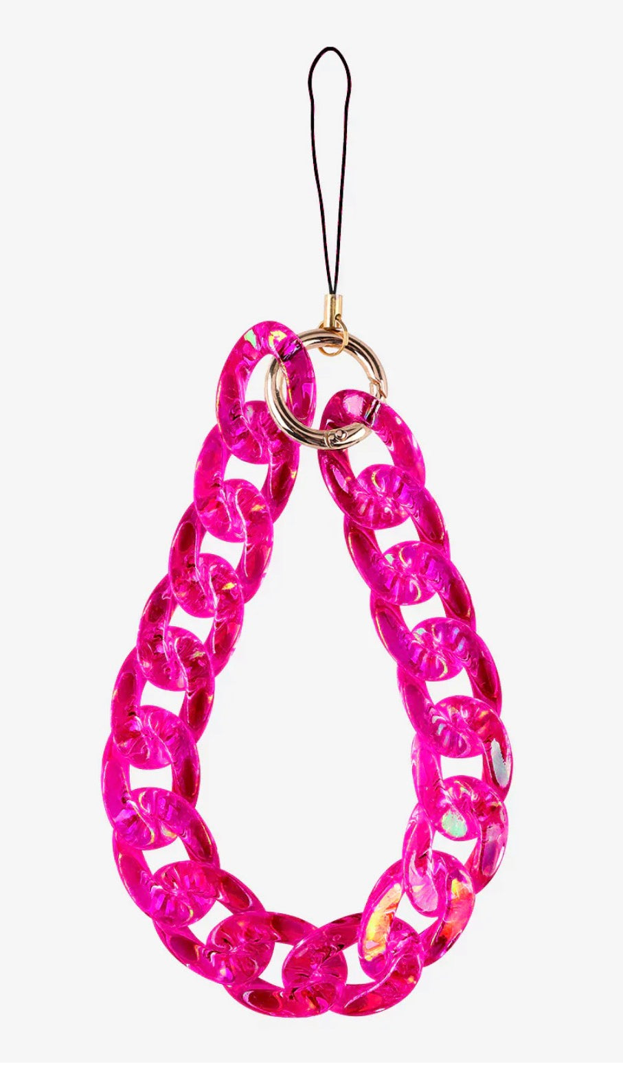 Phone Wristlet Charm