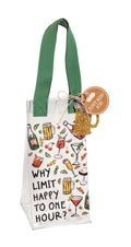 Why Limit Ice Bottle Carrier