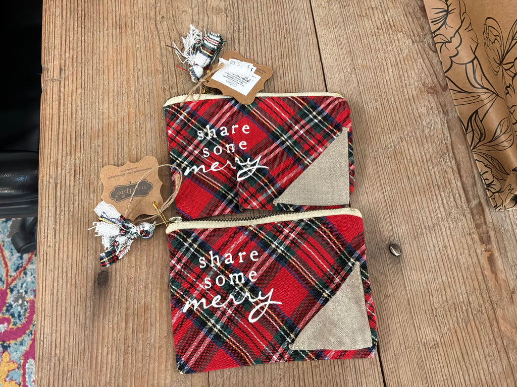 Gift Pouch
