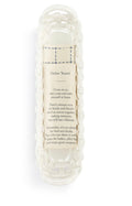 BAGUETTE BREAD BASKET W/ TOWEL
