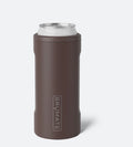 Hopsulator Slim V2 12oz Can Brumate - Java