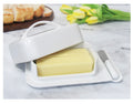 Porcelain Butterie