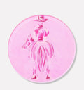 Mustang Sally Coasters - Boxed Set of Four