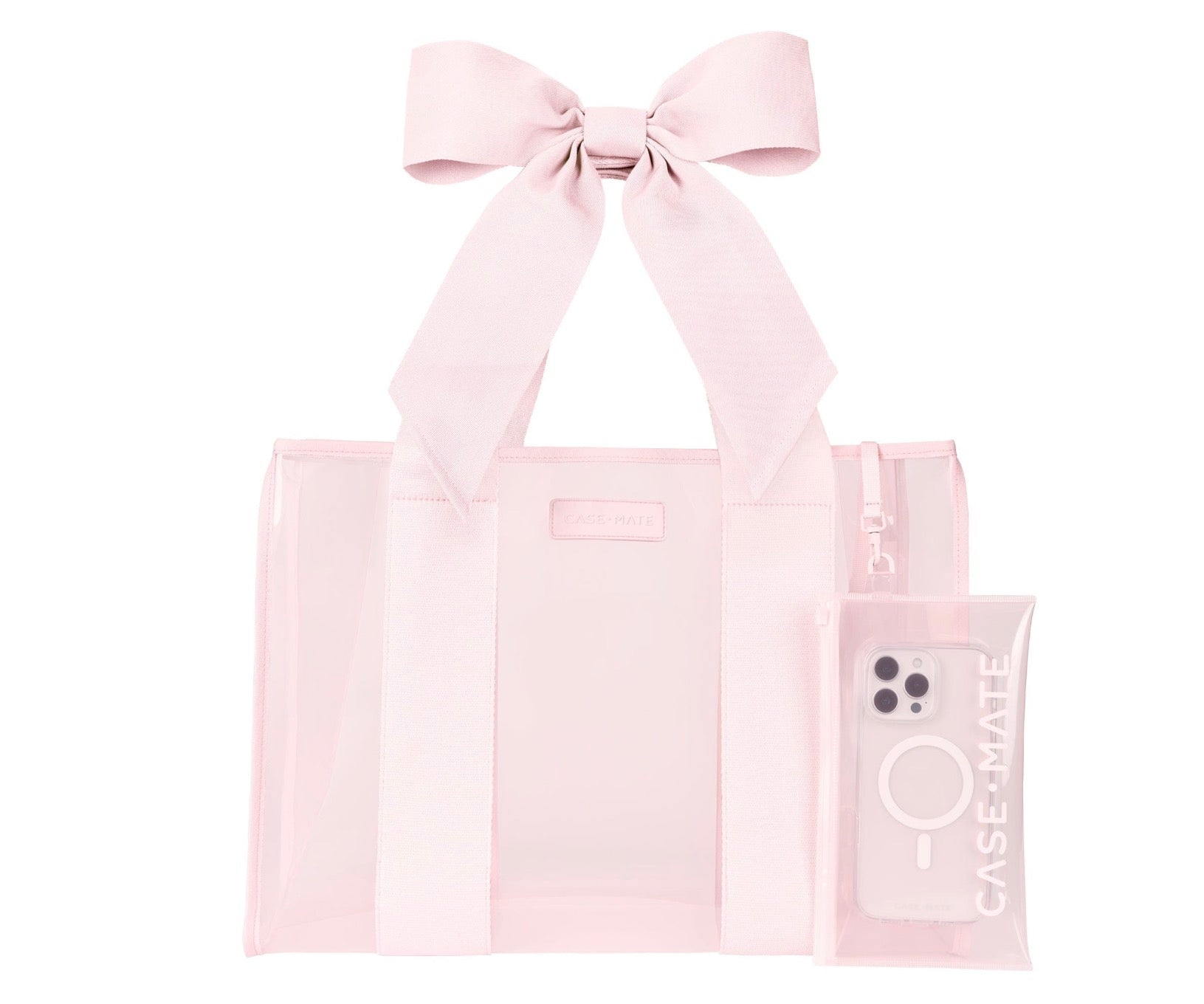 Case-Mate Tote Bags