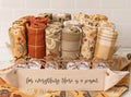 TEA TOWELS