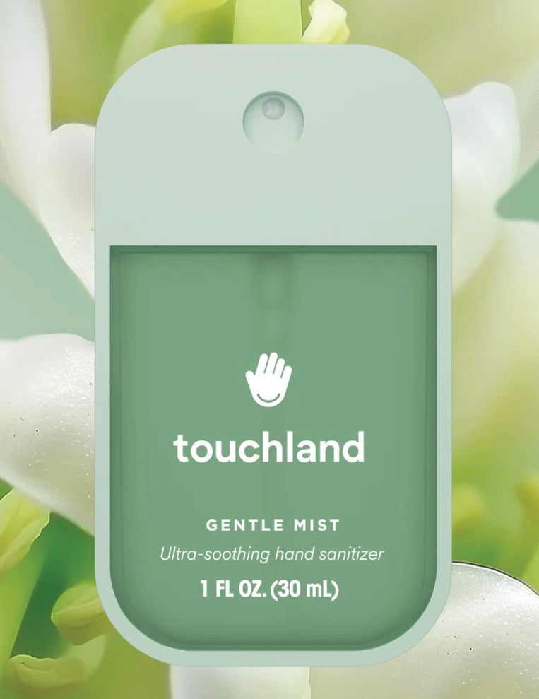Touchland Hand Sanitizer