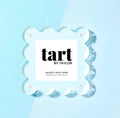 Light Blue Mini Acrylic Picture Frame