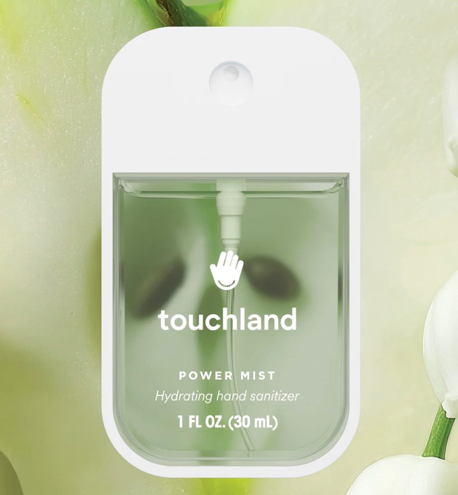 Touchland Hand Sanitizer