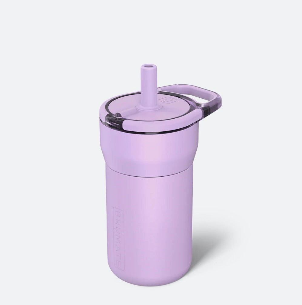 Leap 12oz Brumate - Lavender