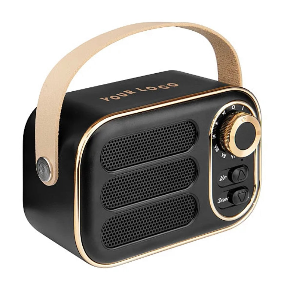 Wireless Speaker
