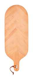 Large Herringbone Paddle Board
