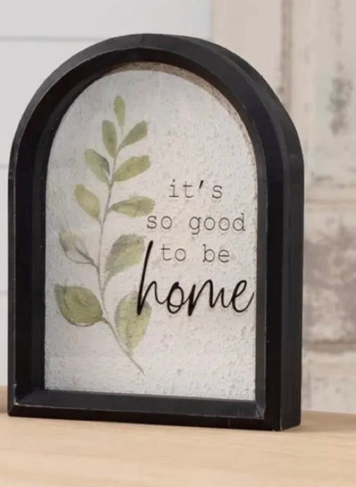 Shadow Boxes