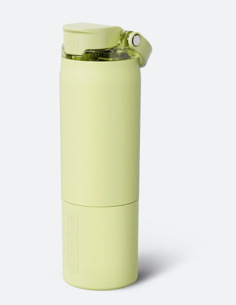 Rise 25oz Brumate - Prickly Pear