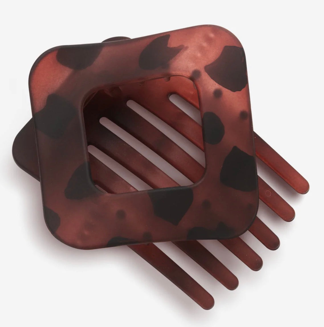 Flat Lay Hair Clip