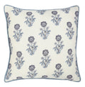 Large Scale Pattern Pillow