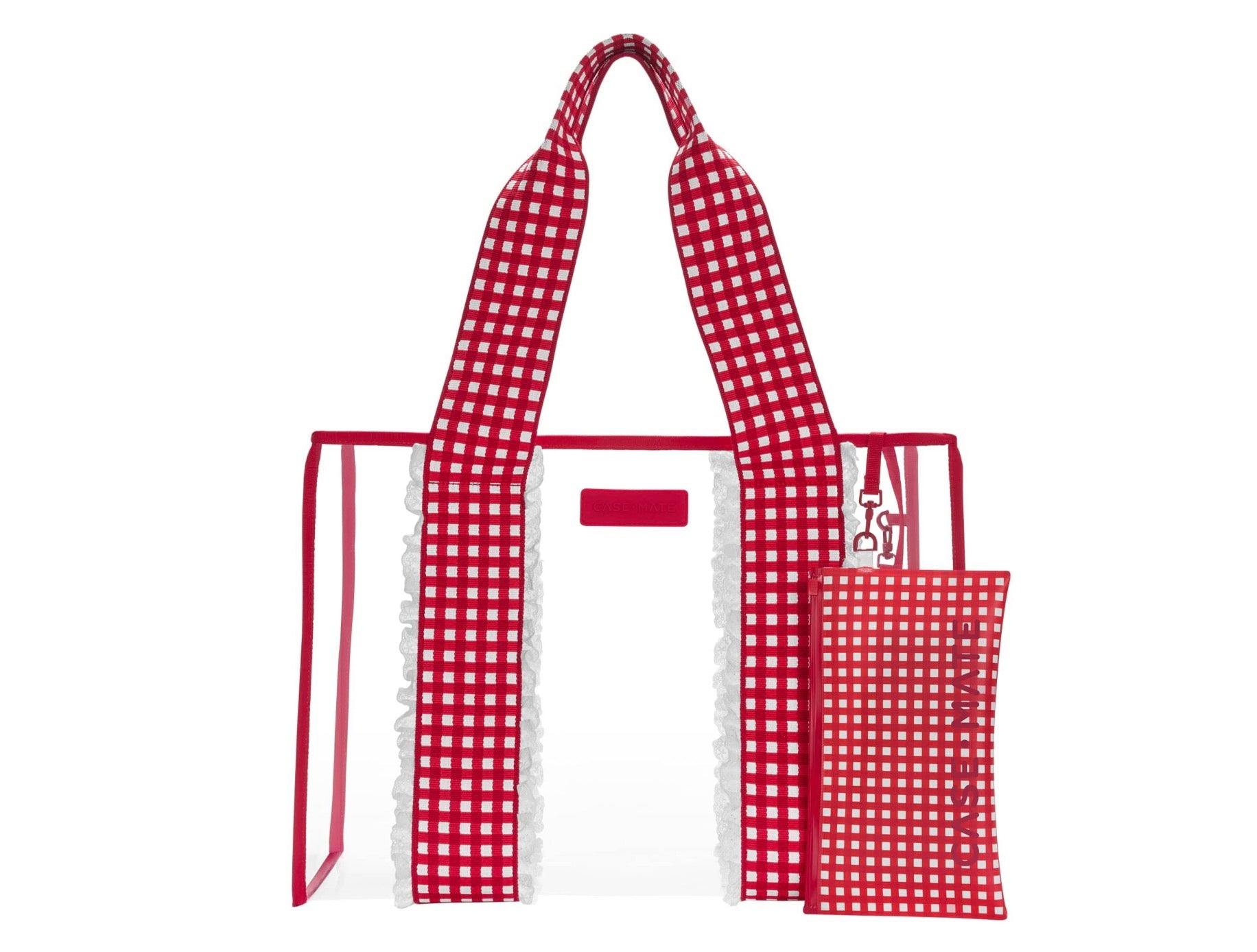 Case-Mate Tote Bags