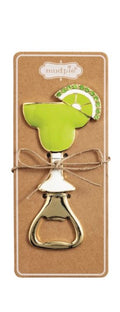 Bedazzled Bar Bottle Opener