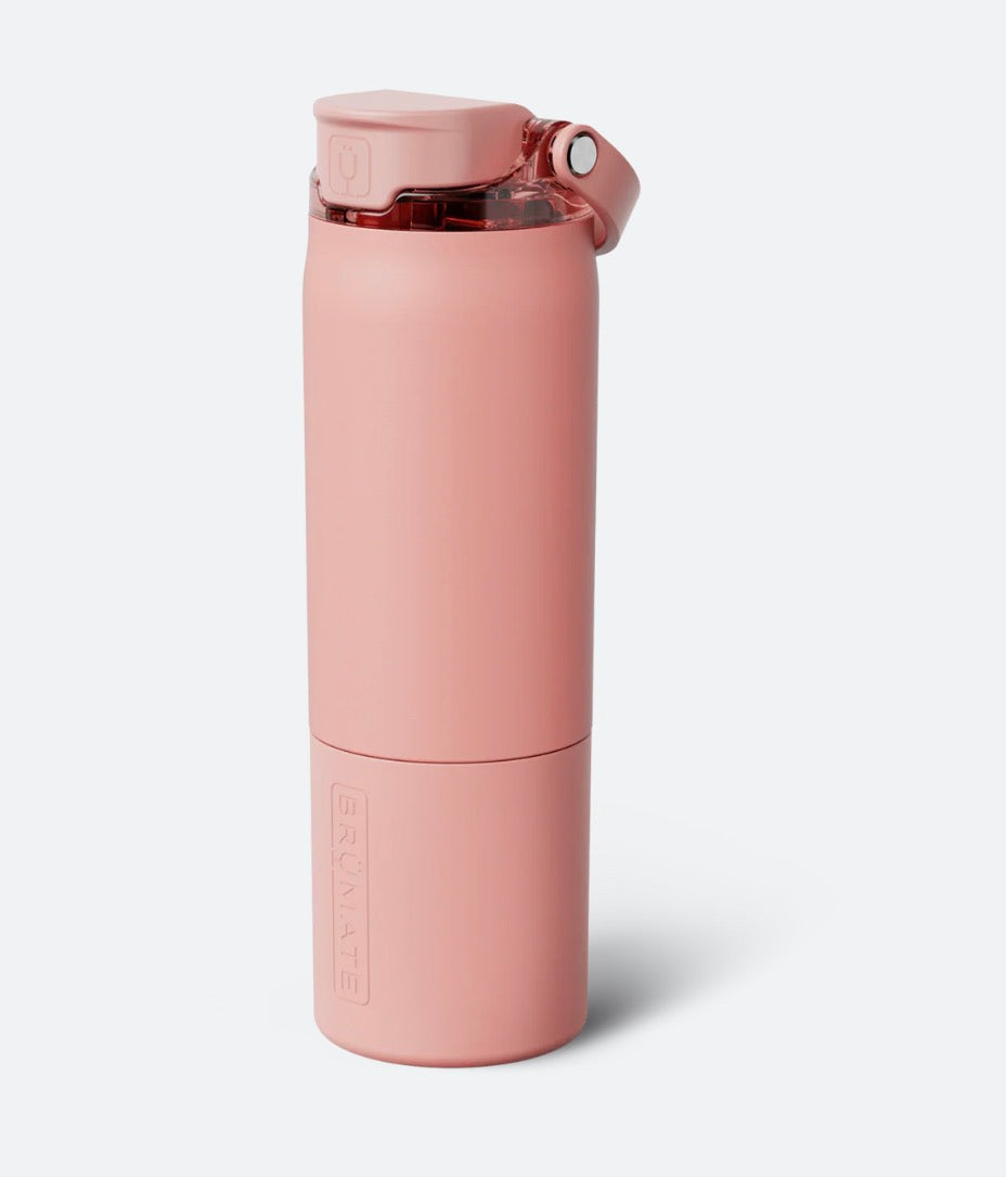 Rise 25oz Brumate - Guava
