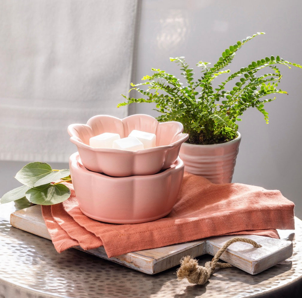 Petal 2-in-1 Classic Warmer