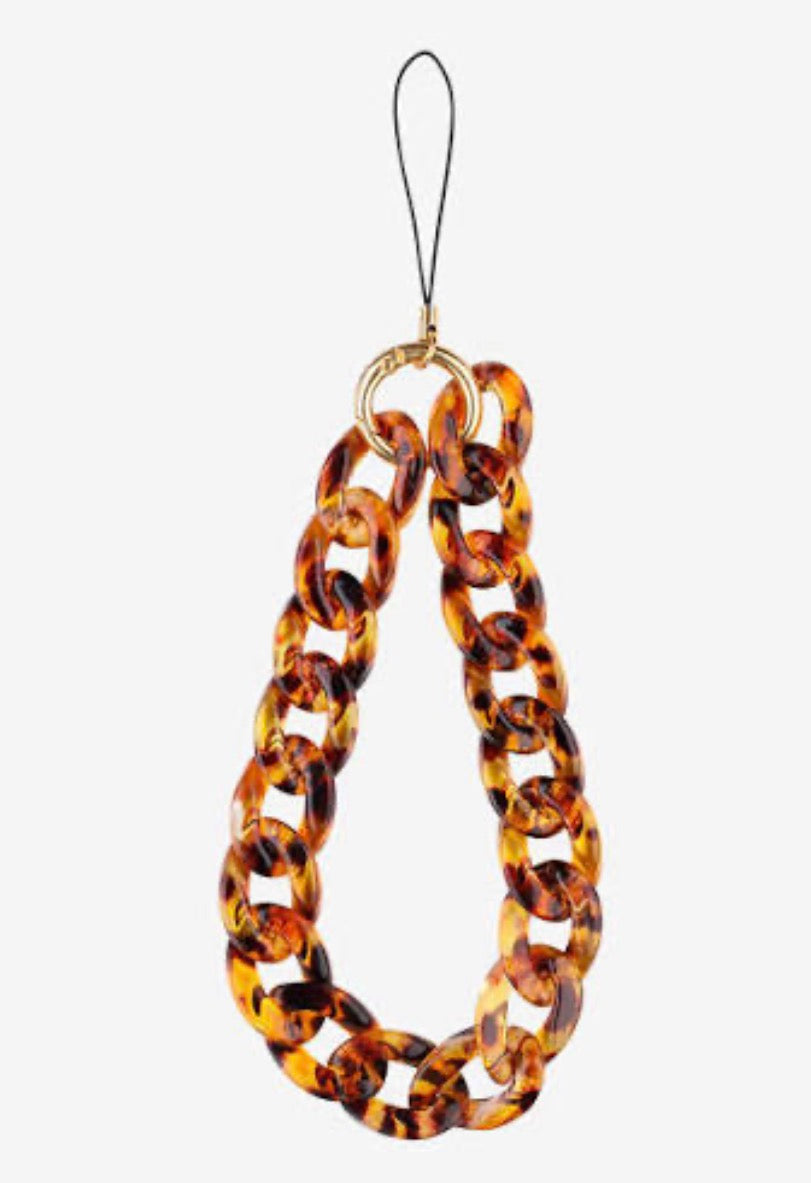 Phone Wristlet Charm