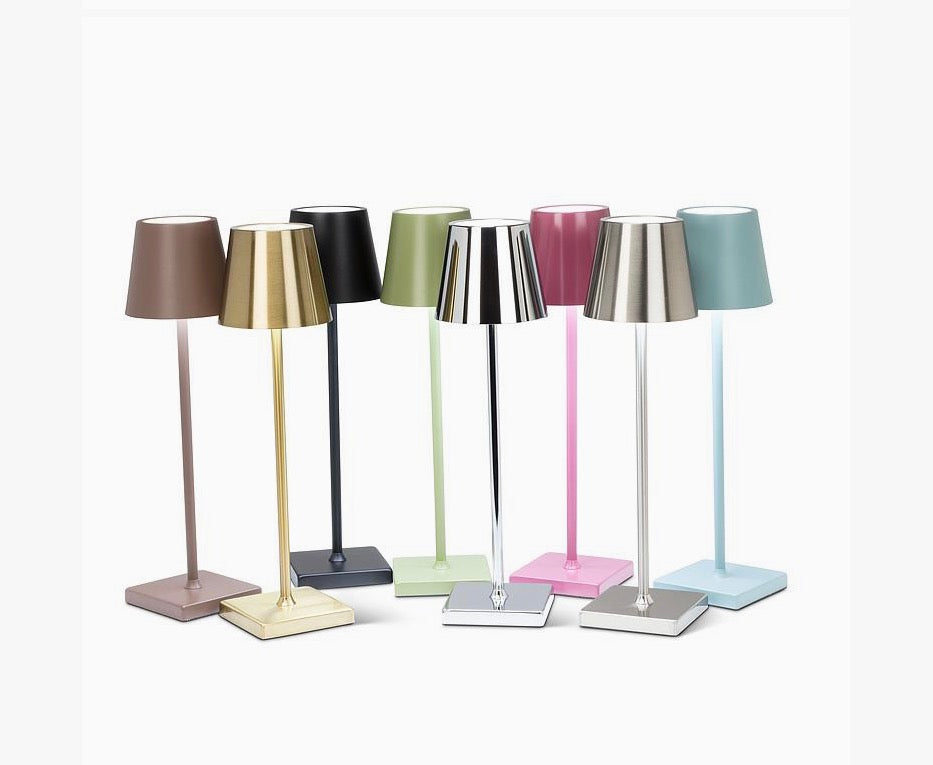 LED Table Light