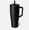Era 40oz Brumate - Matte Black