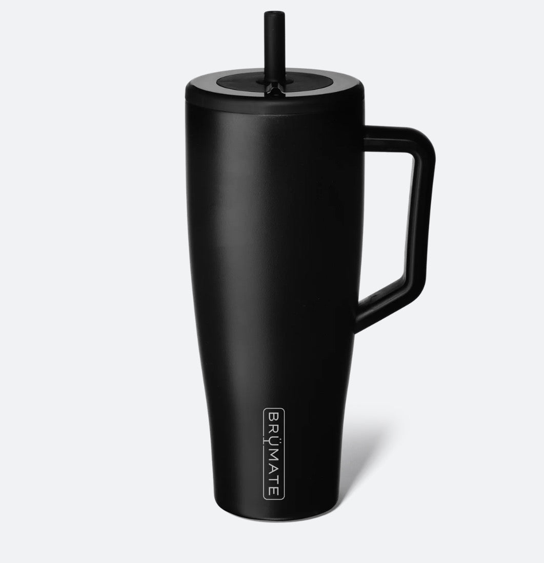 Era 40oz Brumate - Matte Black