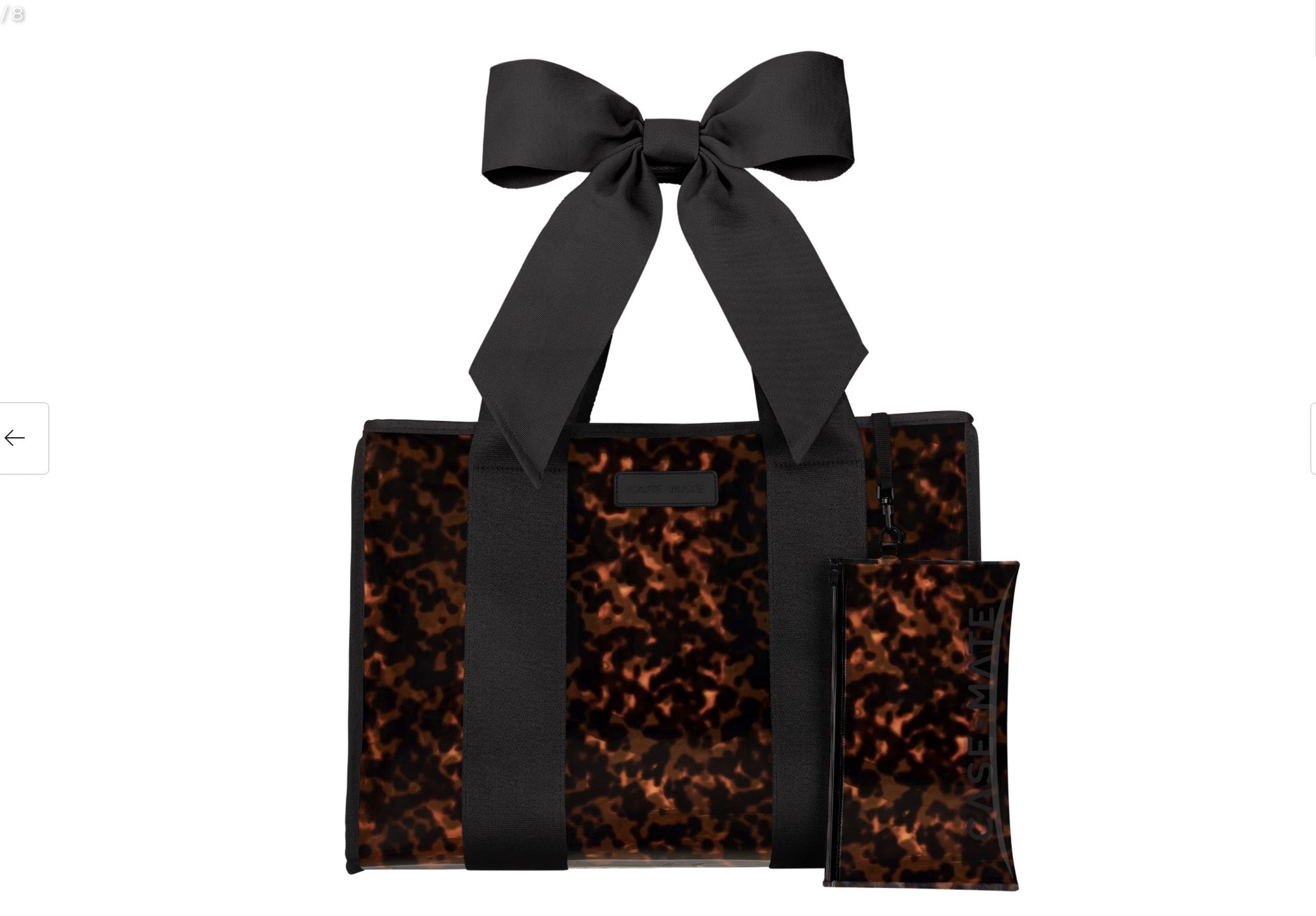 Case-Mate Tote Bags