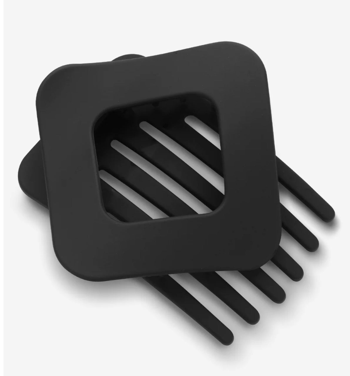 Flat Lay Hair Clip