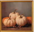 PUMPKIN STILL LIFE PICTURE
