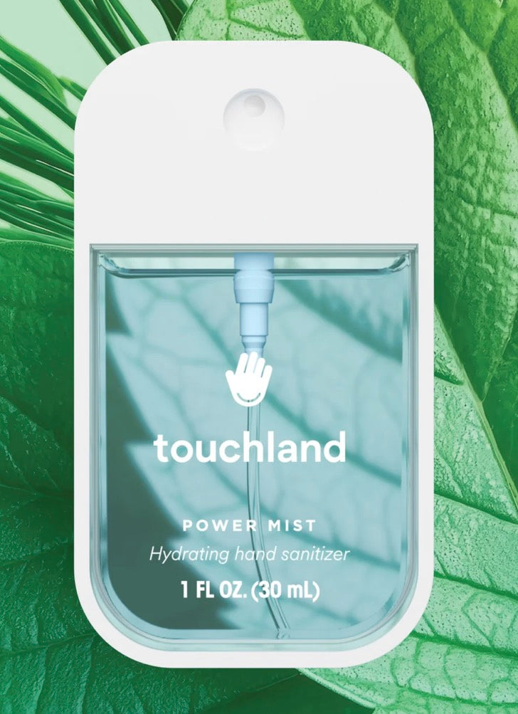 Touchland Hand Sanitizer