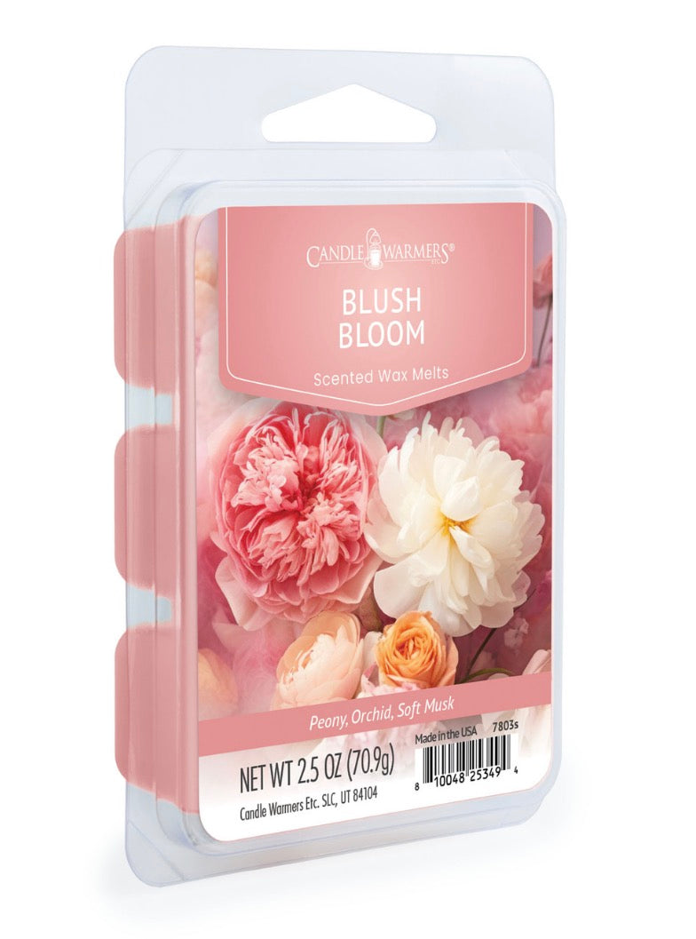 Candle Warmer Scents