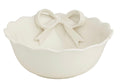Bow Serving Bowl
