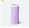 Hopsulator Slim Lavender 12oz Slim Can