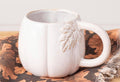 Mugs- Pumpkin Shape