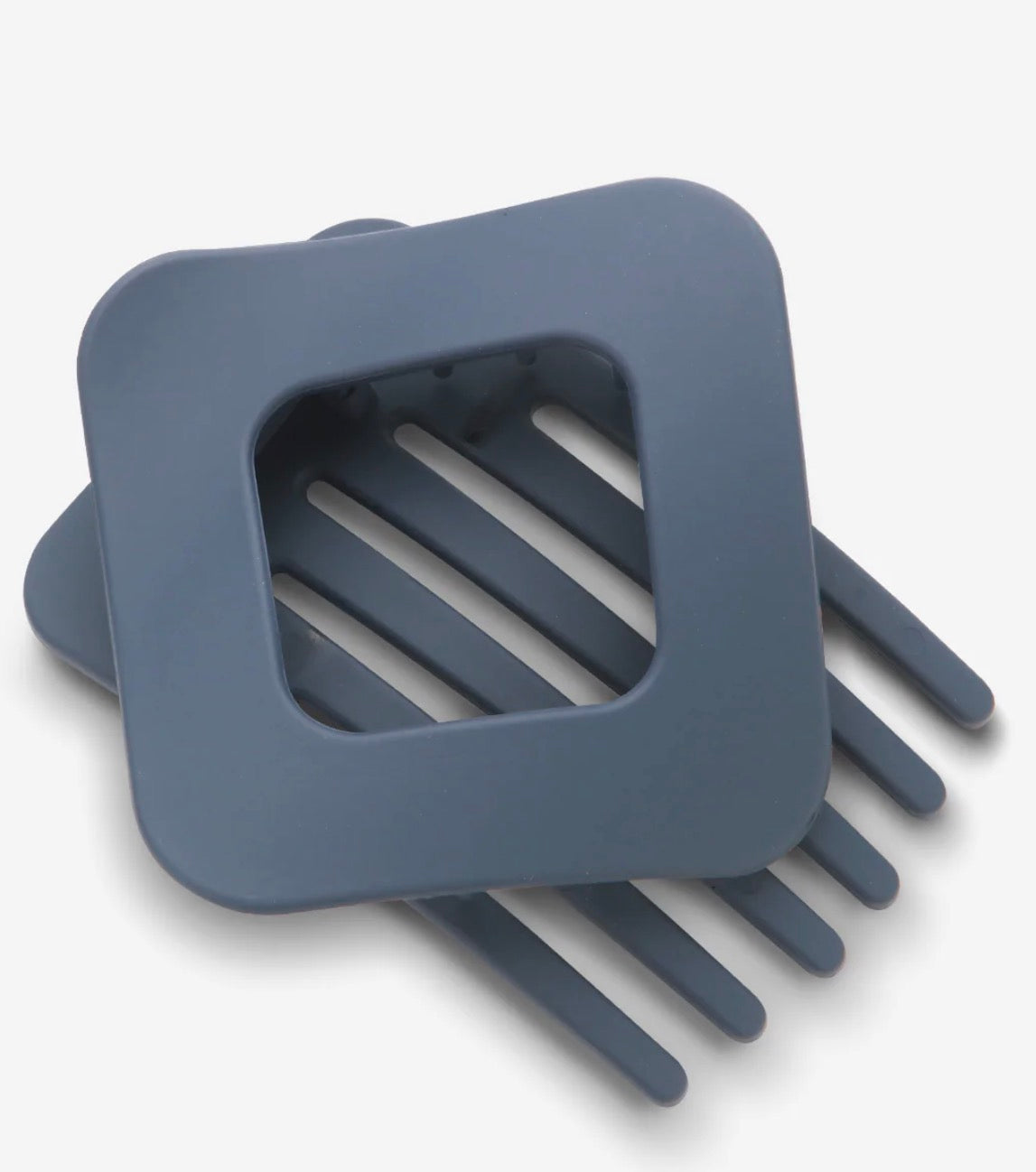 Flat Lay Hair Clip