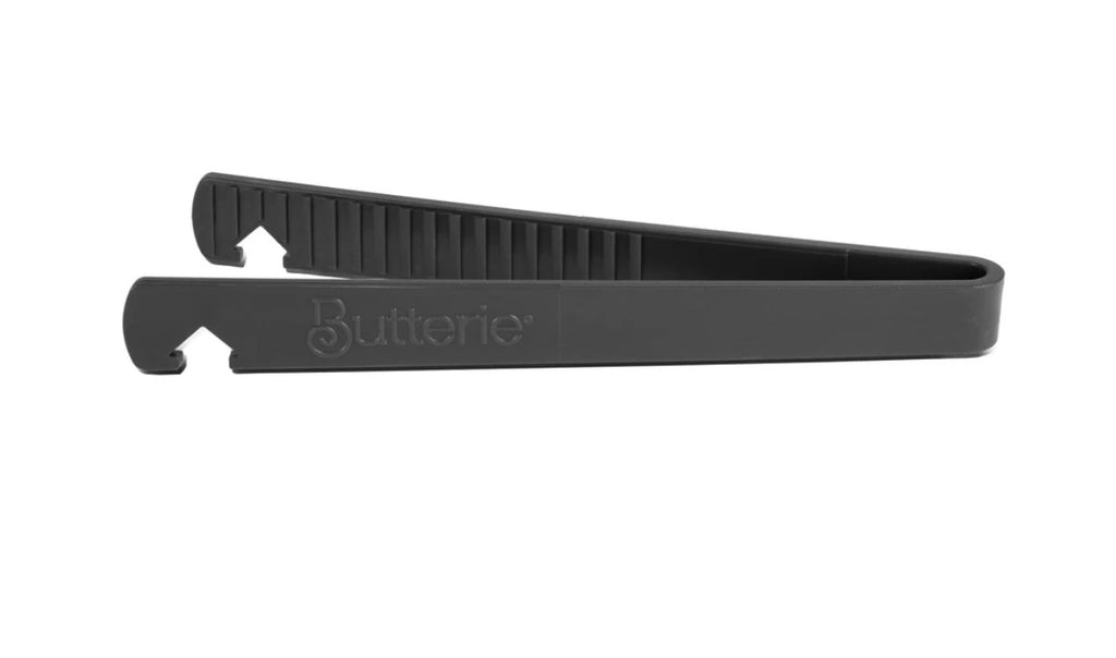 Butterie Toaster Tongs