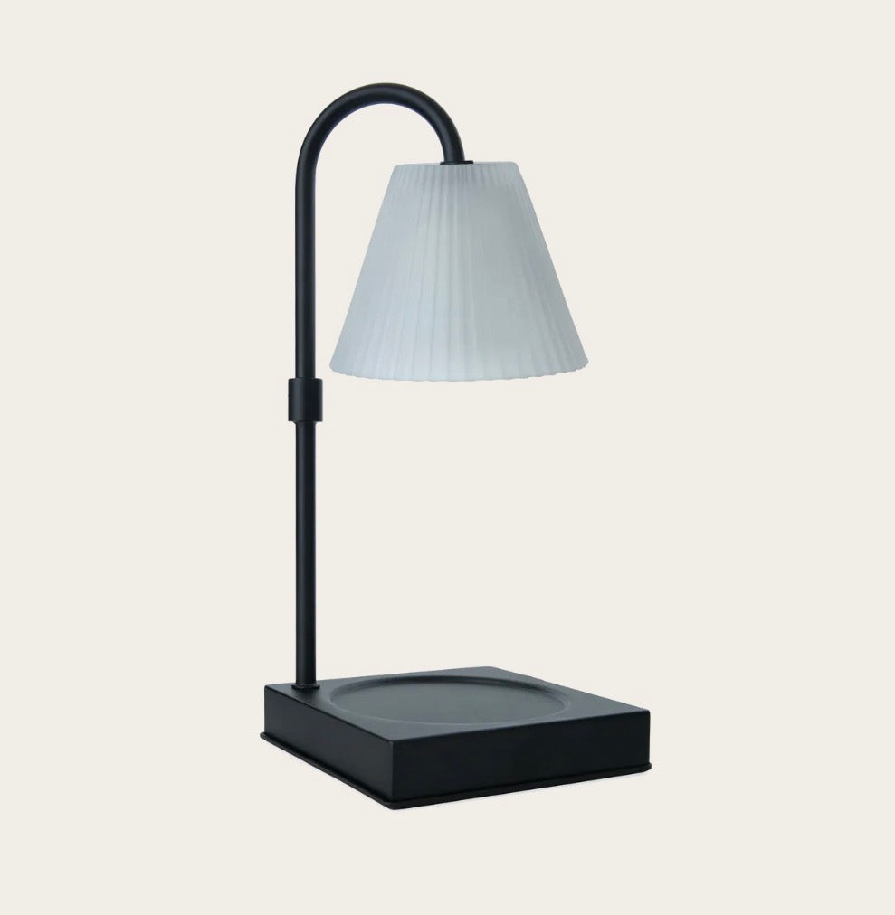 Lumiere Candle Warmer Lamp