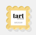Butter Yellow Mini Acrylic Picture Frame