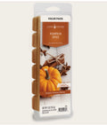 Pumpkin Spice Wax Melts 5oz