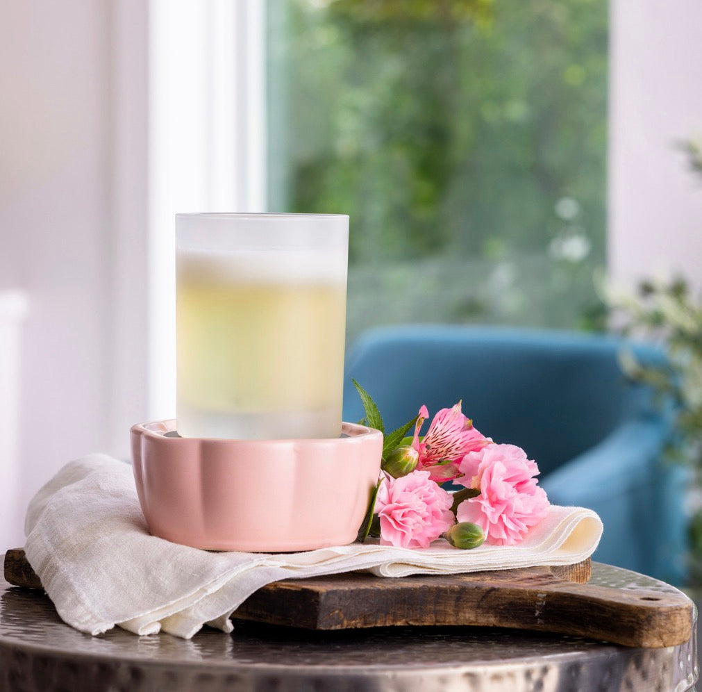 Petal 2-in-1 Classic Warmer