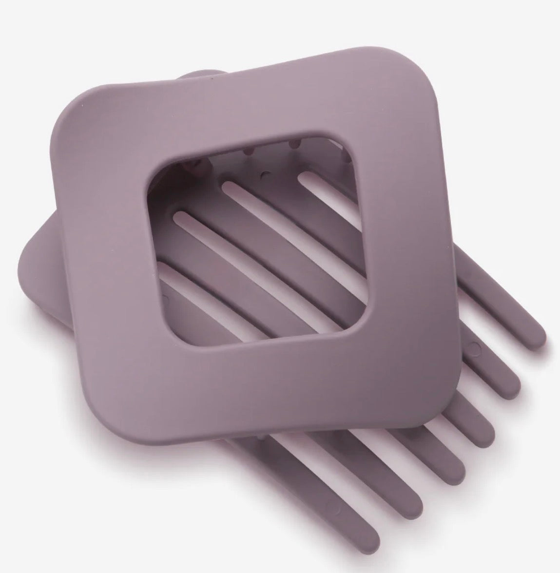Flat Lay Hair Clip