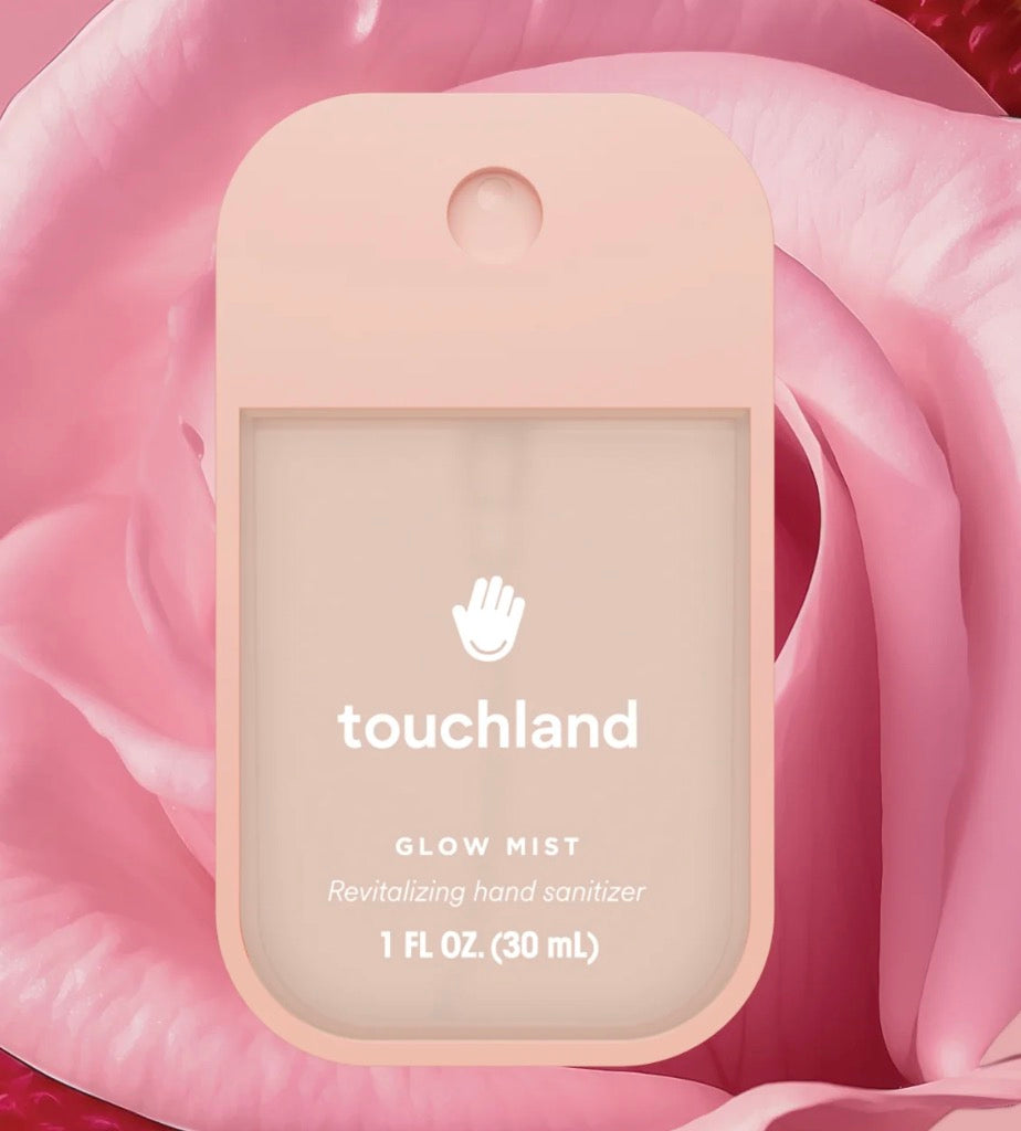 Touchland Hand Sanitizer