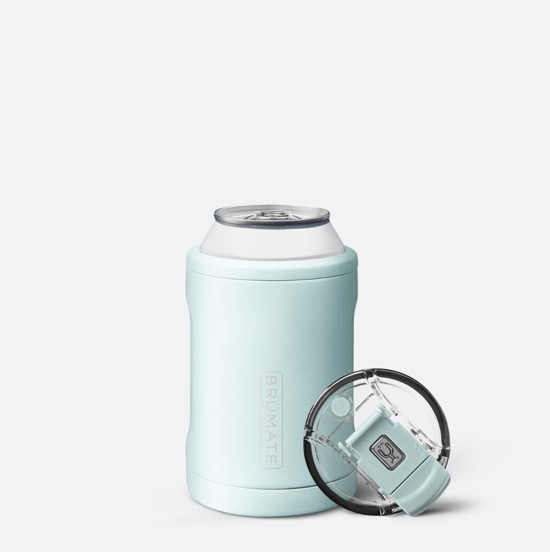 Hopsulator Duo Brumate - Blue Agave