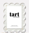 Pearl Acrylic Picture Frame