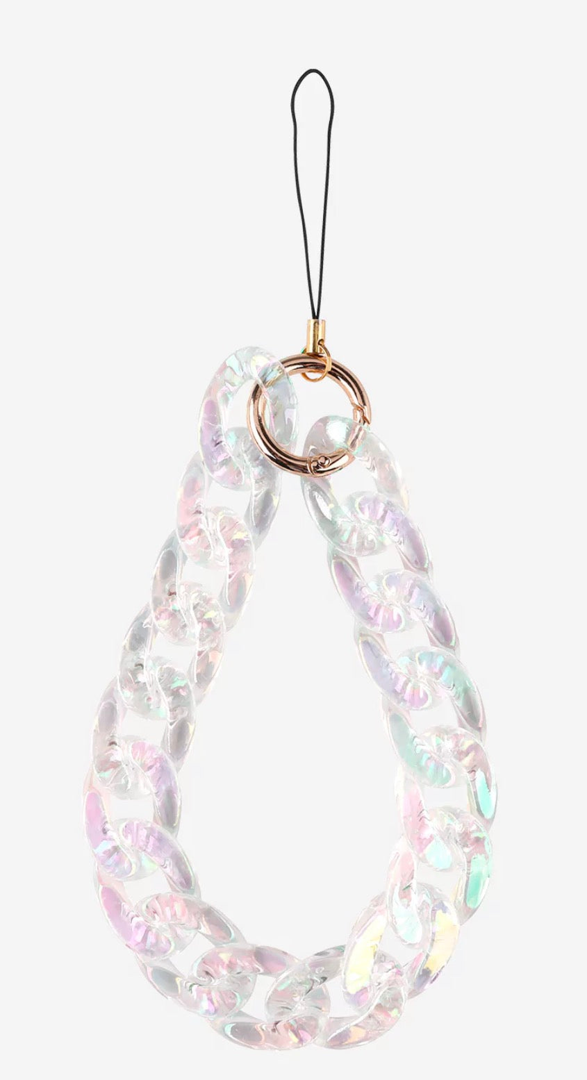 Phone Wristlet Charm
