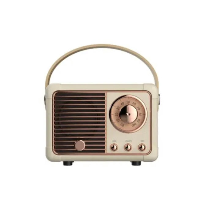 Wireless Speaker