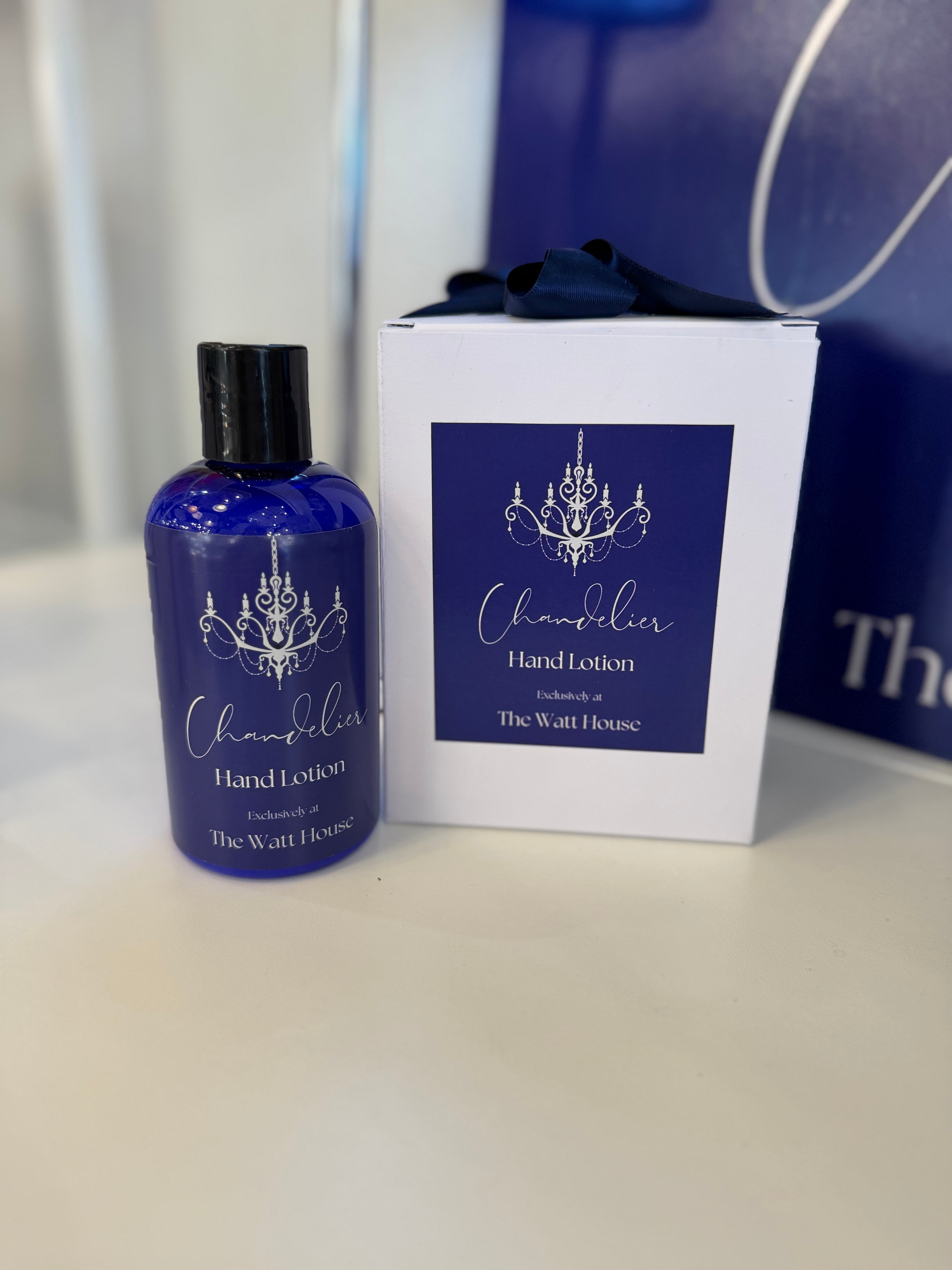 Chandi Lotion